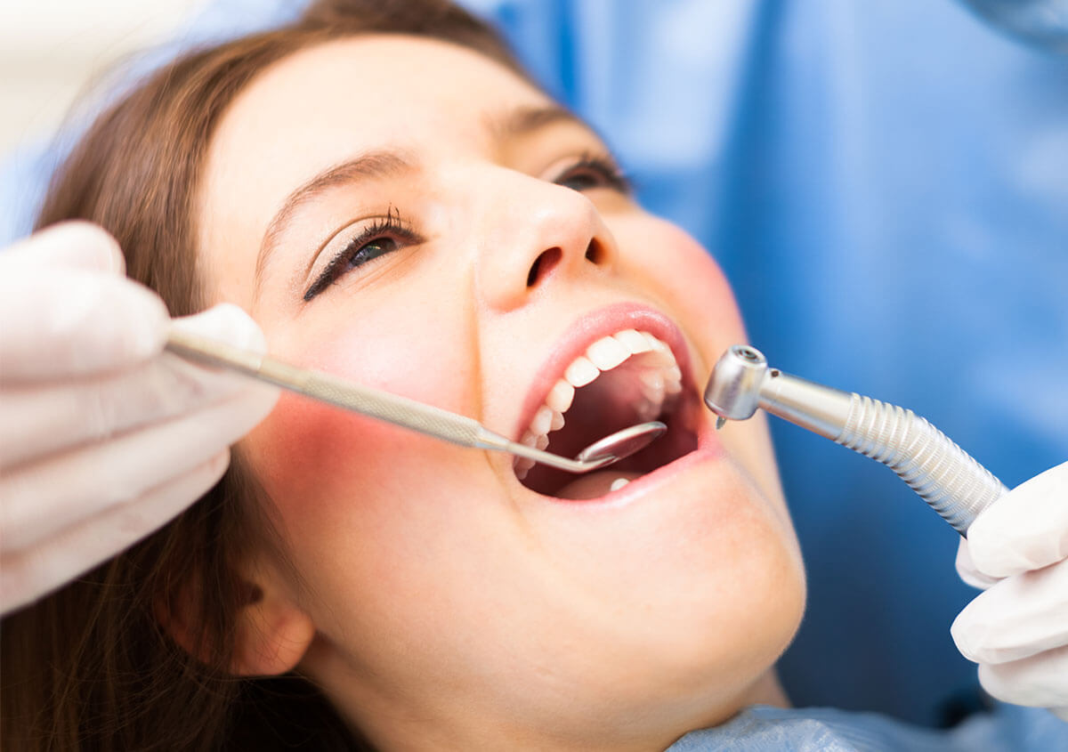 What is Periodontal Therapy in Arcata CA Area
